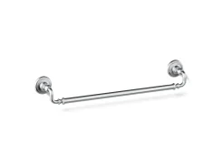 24" towel bar