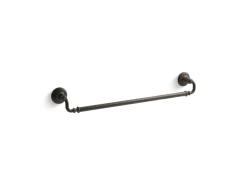 24" towel bar