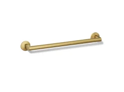 18" towel bar