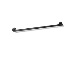 30" towel bar