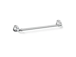 18" towel bar
