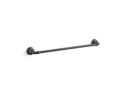 24" towel bar