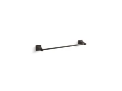 18" towel bar