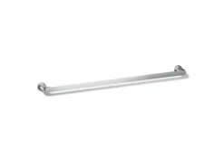 30" towel bar