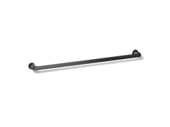 30" towel bar