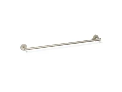 24" towel bar