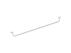 Towel bar