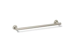 18" towel bar