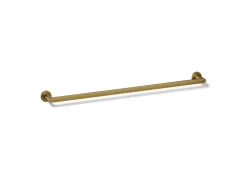 30" towel bar