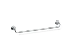 30" towel bar