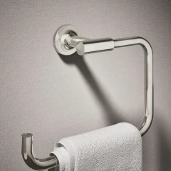 Towel ring