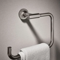 Towel ring