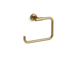 Towel ring