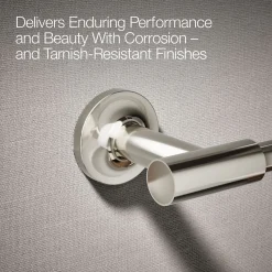 Towel ring
