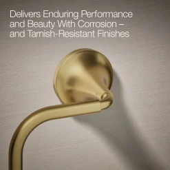 Towel ring