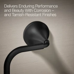 Towel ring