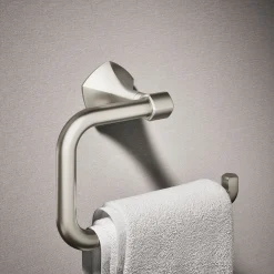 Towel ring