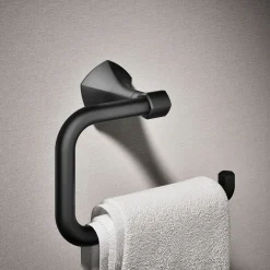 Towel ring