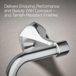 Towel ring