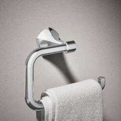 Towel ring