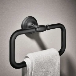 Towel ring