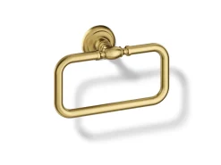 Towel ring