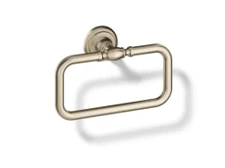 Towel ring