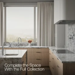 Traditional beverage faucet