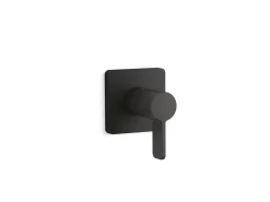 Transfer valve trim