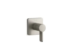 Transfer valve trim
