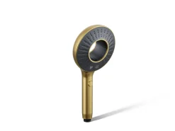 Two-function handshower, 1.75 gpm