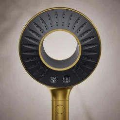 Two-function handshower, 1.75 gpm