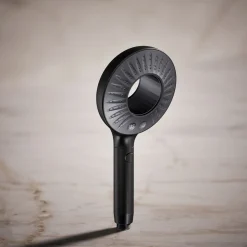 Two-function handshower, 1.75 gpm