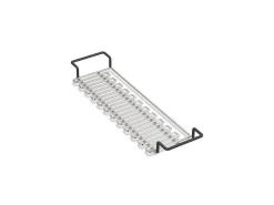 Utility rack