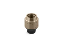 Vacuum breaker, 1/2