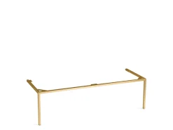 60" vanity legs