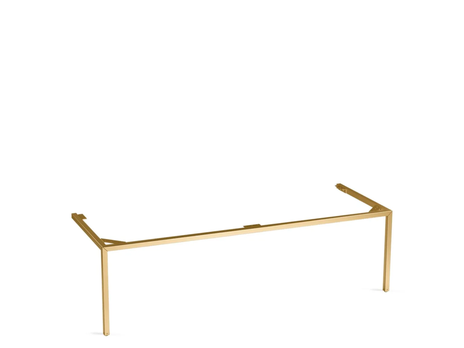 60" vanity legs