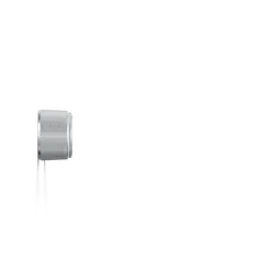 Wall-mount bathroom sink faucet Oyl handle trim