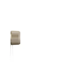 Wall-mount bathroom sink faucet Oyl handle trim