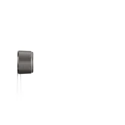 Wall-mount bathroom sink faucet Oyl handle trim