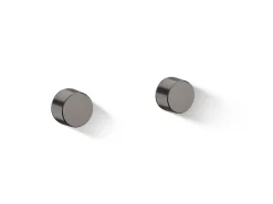 Wall-mount bathroom sink faucet Oyl handle trim