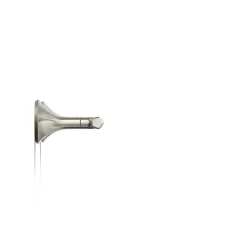 Wall-mount bathroom sink faucet Lever handle trim, 1.2 gpm