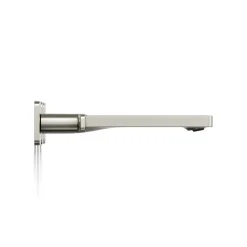 Wall-mount bathroom sink faucet trim, 1.2 gpm