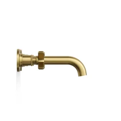Wall-mount bathroom sink faucet trim, 1.2 gpm