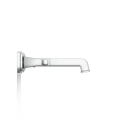 Wall-mount bathroom sink faucet trim, 1.2 gpm