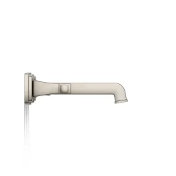 Wall-mount bathroom sink faucet trim, 1.2 gpm