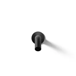 Wall-mount bath spout