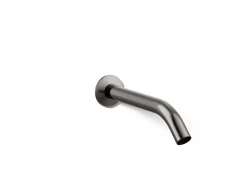 Wall-mount bath spout