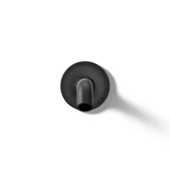Wall-mount bath spout
