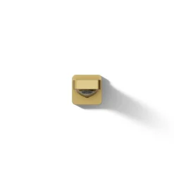 Wall-mount bath spout
